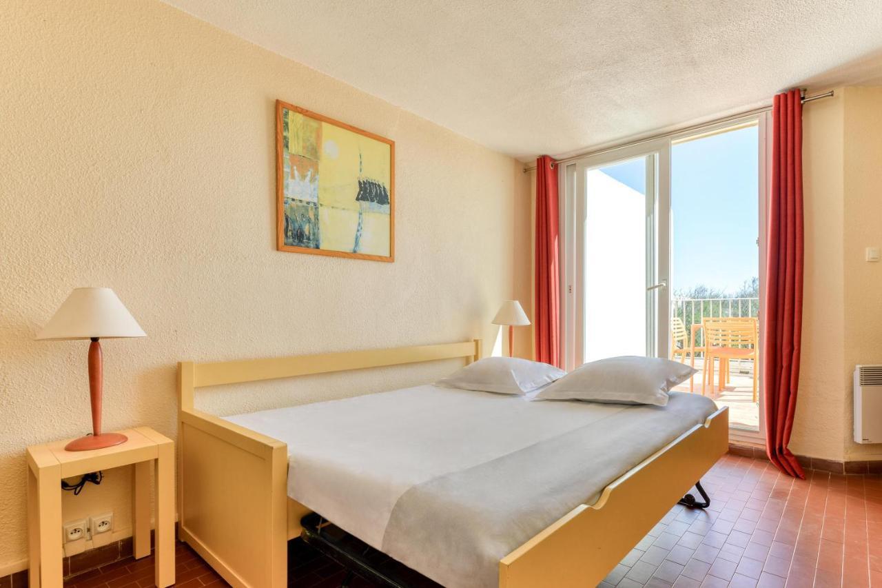 Belambra Clubs Residence Gruissan - Les Ayguades Habitación foto