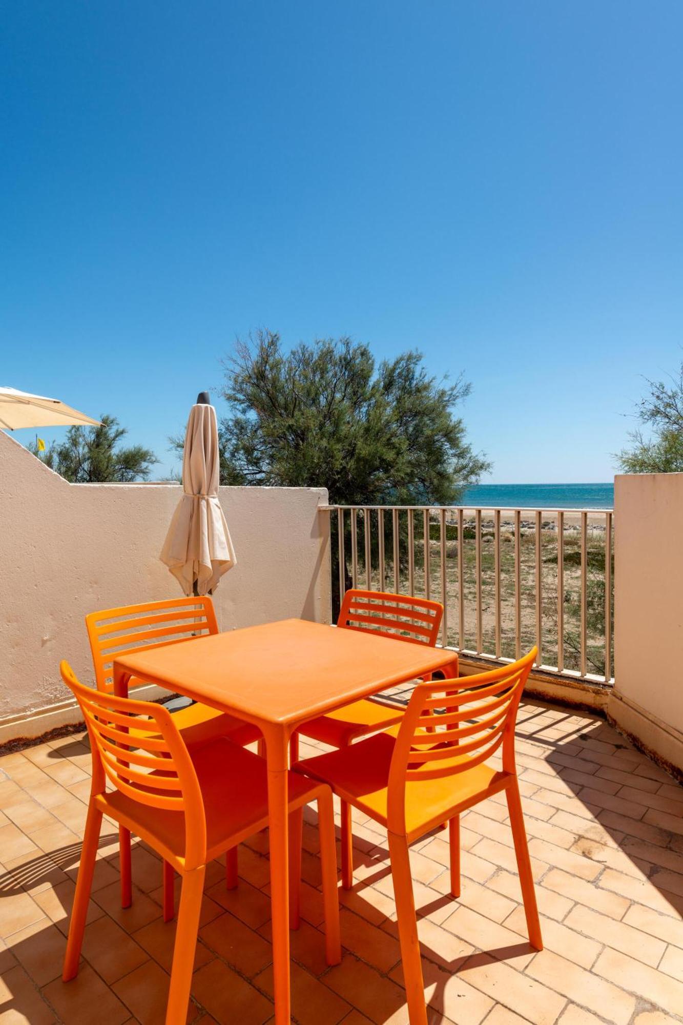 Belambra Clubs Residence Gruissan - Les Ayguades Habitación foto